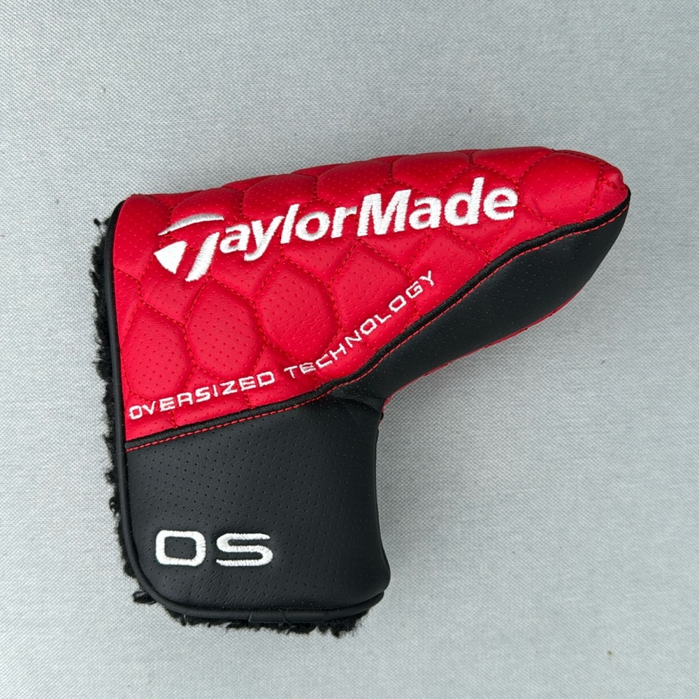 Taylormade Blade Putter Cover